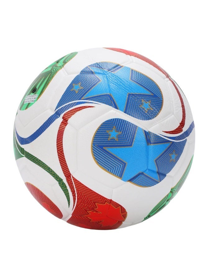 Football World Cup 2026 Official Size 5 - Image 2